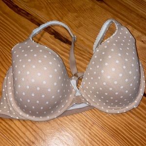 Victoria’s Secret bra